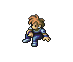 Toxa - Kartia: The World of Fate / Legend of Kartia / Rebus