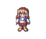 Cornet (Village Girl Outfit) - Rhapsody: A Musical Adventure