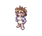 Cornet (Night Dress) - Rhapsody: A Musical Adventure