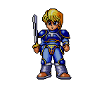 Kui - Armored Dragon Fantasy Villgust: The Girl Who Disappeared (JPN)