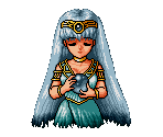 NPCs - Armored Dragon Fantasy Villgust: The Girl Who Disappeared (JPN)