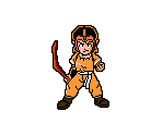 Bostoph - Kouryuu Densetsu Villgust Gaiden / Armed Dragon Fantasy Villgust (JPN)