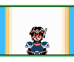 Ending - Kouryuu Densetsu Villgust Gaiden / Armed Dragon Fantasy Villgust (JPN)