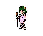 Lemmy - Kouryuu Densetsu Villgust Gaiden / Armed Dragon Fantasy Villgust (JPN)