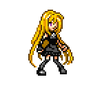 Eve - Jump Ultimate Stars