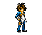 Train Heartnet - Jump Ultimate Stars