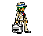 Sven Vollfied - Jump Ultimate Stars