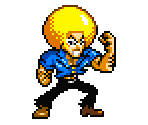 Bobobo-bo Bo-bobo - Jump Ultimate Stars
