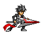 Kazuki Muto - Jump Ultimate Stars