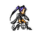 Lenalee Lee - Jump Ultimate Stars