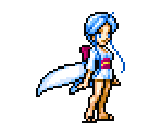 Yukime - Jump Ultimate Stars
