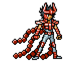 Phoenix Ikki - Jump Ultimate Stars