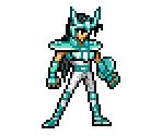 Dragon Shiryū - Jump Ultimate Stars