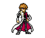 Seto Kaiba - Jump Ultimate Stars