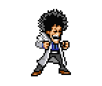 Dr. Mashirito - Jump Super Stars