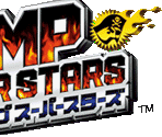 Intro & Menu - Jump Super Stars