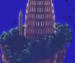 Stage 10 - Jump Super Stars