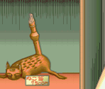 Stage 22 - Jump Super Stars