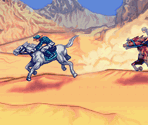 Stage 26 - Jump Super Stars