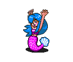 Aqualea - Wario's Woods