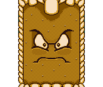 General Sprites - Wario's Woods