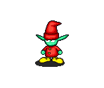 Dedar - Wario's Woods