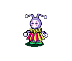 Harley Q. - Wario's Woods