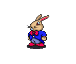 Harry H. - Wario's Woods