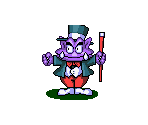Katsini - Wario's Woods