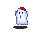 Mssr Boo - Wario's Woods