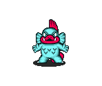 Razor - Wario's Woods
