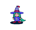 Sarissa - Wario's Woods