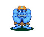 Thag - Wario's Woods