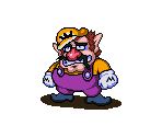 Wario - Wario's Woods