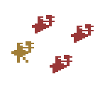 Joust - Joust (Atari 2600)