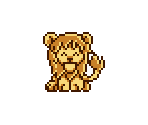 Lion - Animal Breeder 4 (JPN)