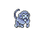Monkey - Animal Breeder 4 (JPN)
