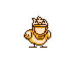 Pelican - Animal Breeder 4 (JPN)