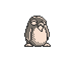 Penguin - Animal Breeder 4 (JPN)