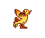 Phoenix - Animal Breeder 4 (JPN)