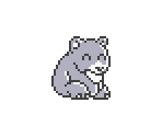 Polar Bear - Animal Breeder 4 (JPN)