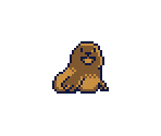 Seal - Animal Breeder 4 (JPN)