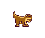 Weasel - Animal Breeder 4 (JPN)