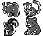 Animals - Animal Breeder (JPN)