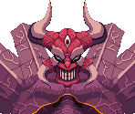 Abyss Lord - From the Abyss