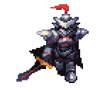 Dark Knight - From the Abyss
