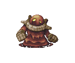 Golem - From the Abyss