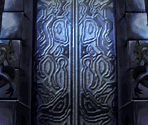 Miscellaneous & Backgrounds - From the Abyss