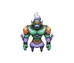 Wind Giant - From the Abyss