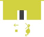 Adventure - Adventure (Atari 2600)